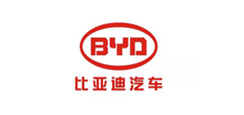 比亞迪